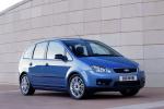 Ford Focus C-Max 2003 года